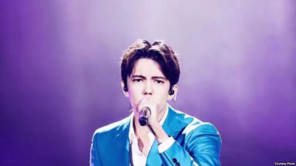 Димаш Құдайберген Қытайдың бірнеше қаласында ән кешін өткізеді