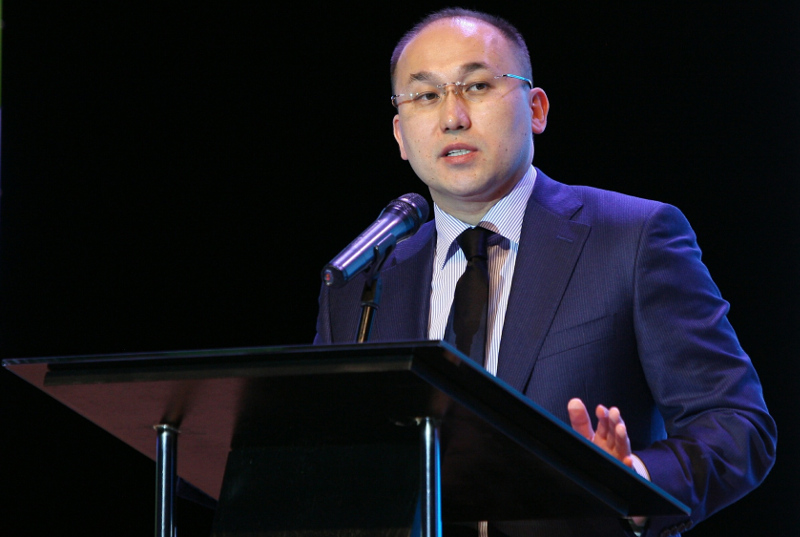 Абаев бірқатар БАҚ-тың ЭКСПО аумағына көшуіне қатысты пікір білдірді