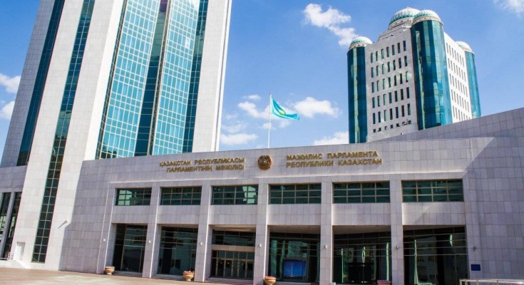 Мәжілістің күн тәртібі нақтыланды