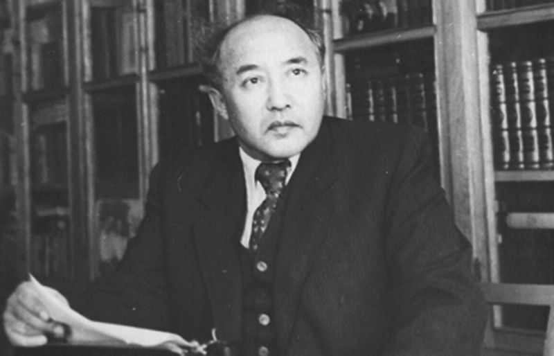 Мұхтар Әуезовтің 120 жылдық мерейтойына орай туған ойлар