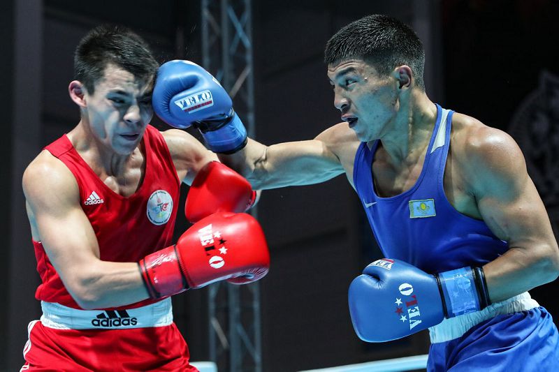 Сайыпқырандар атой салған чемпионат