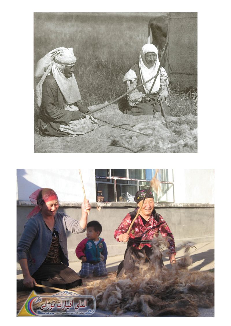 Қазақ – қашанда қазақ!