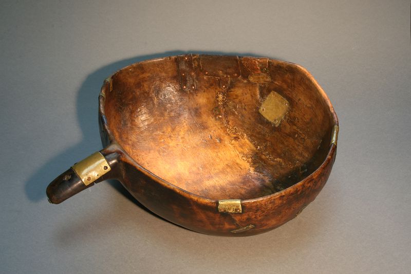 Ер Жәнібектің жорық саптаяғы