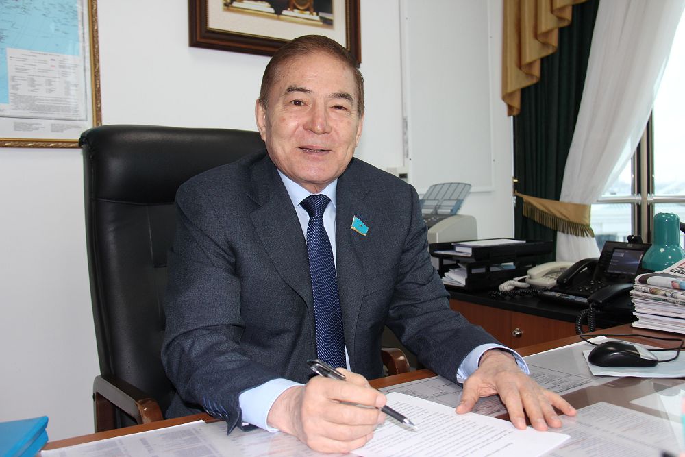 Ылдидан салса төске озған 