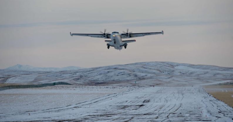 Павлодар мен Баянауыл арасында ұшақпен қатынауға болады