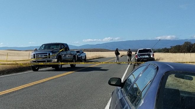 Калифорнияда мектеп маңайындағы атыстан 4 адам қайтыс болды