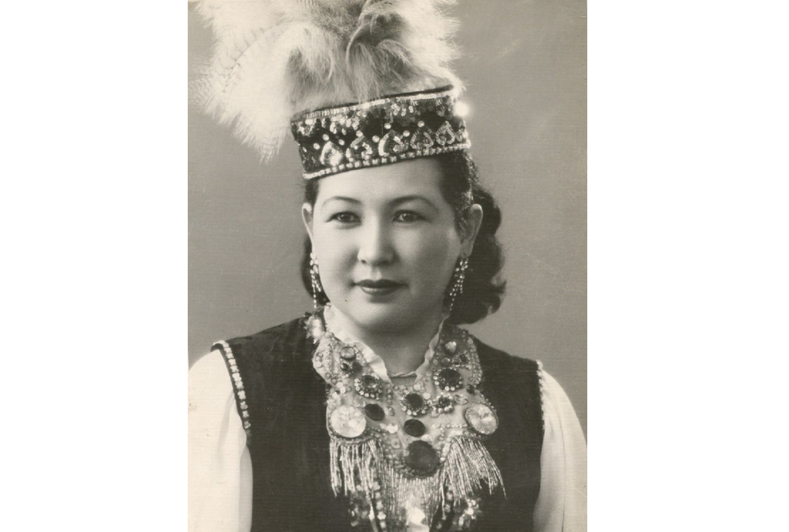 Қазақ цирк өнерінің жанашыры 