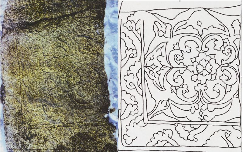 Өтүкен оюлары