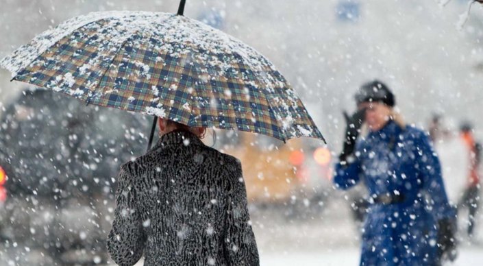 Демалыс күндері ауа райы қандай болады?