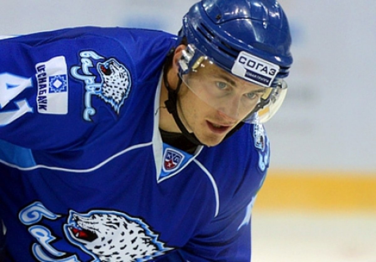 "Барыс" булиттен жеңілді