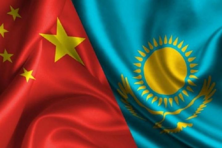 Қазақстан мен Қытай 25 жылдан бері сенімді серіктес