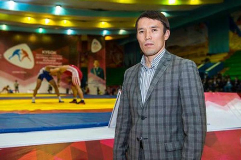 Нұрбақыт Теңізбаев: Қарапайым адам – сұлу адам