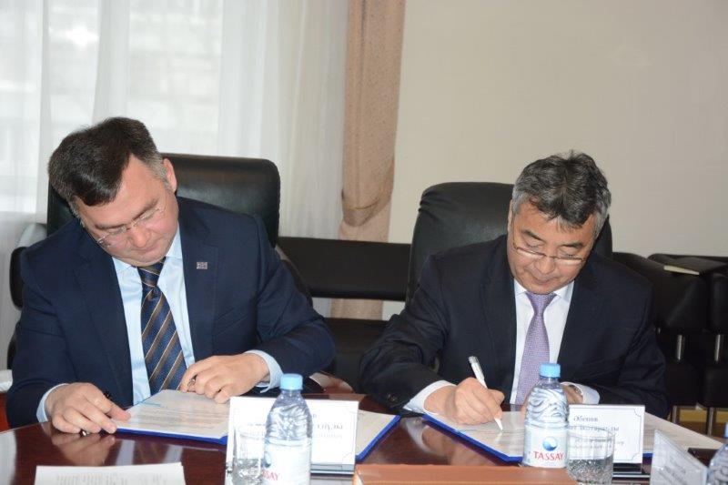 Кәсіпкерлердің құқын Қостанай палатасы мен соты бірігіп қорғайды