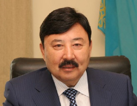 Қоғам қайраткері Темірхан Досмұхамбетов туралы толғам