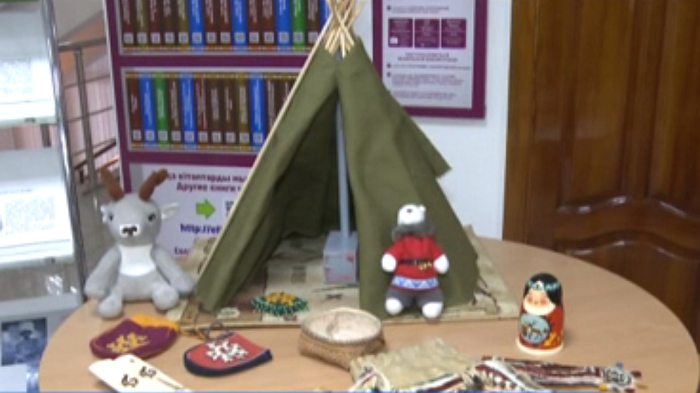 СҚО-да «Ресей-Қазақстан – мәңгі­лік достықтың қос қанаты» атты фес­тива­ль өтті