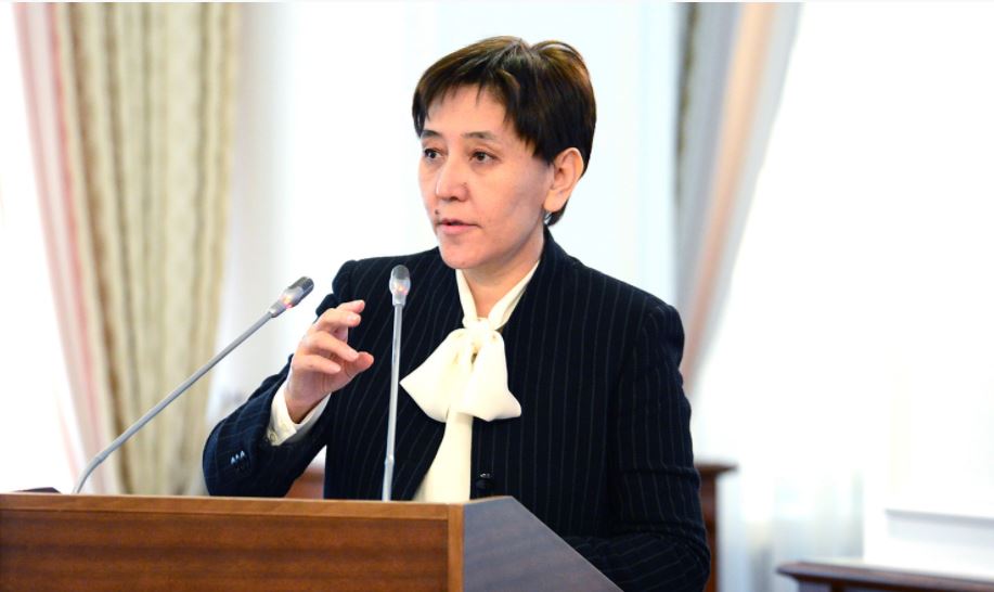 Бірыңғай электронды еңбек биржасының бір жарым ай жұмысы ішінде 15 мың іздеуші жұмыс тапты