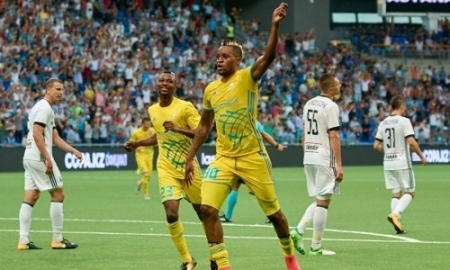 Твумаси мен Кабананга өзге командаға ауысуы мүмкін