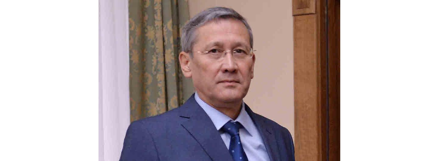 Өзара іс-қимылдың өзекті мәселелері талқыланды