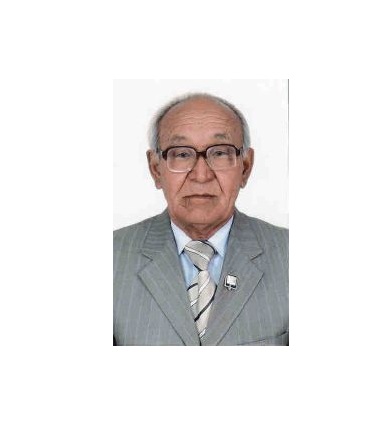 Абай шырағының сәулесі еді...