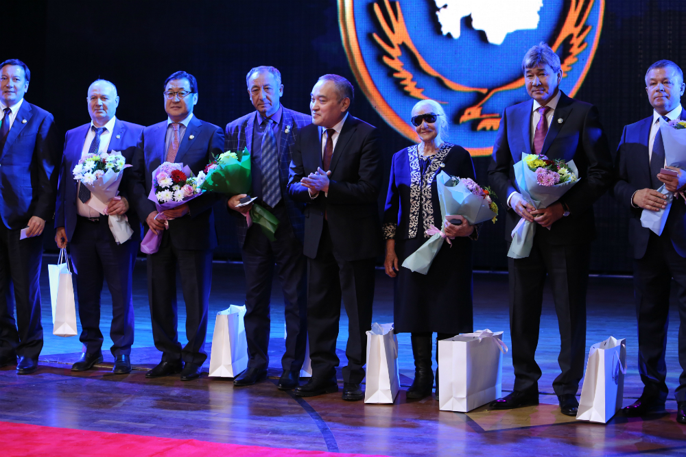 Астанада Қайырымдылық ұйымдар өкілдері мен донорлардың республикалық форумы өтті