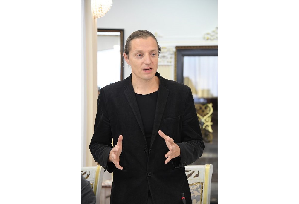 Мажарлық түркітанушы ғалым: Қазақтануға құштарлығымды оятқан Қоңыр ағам еді