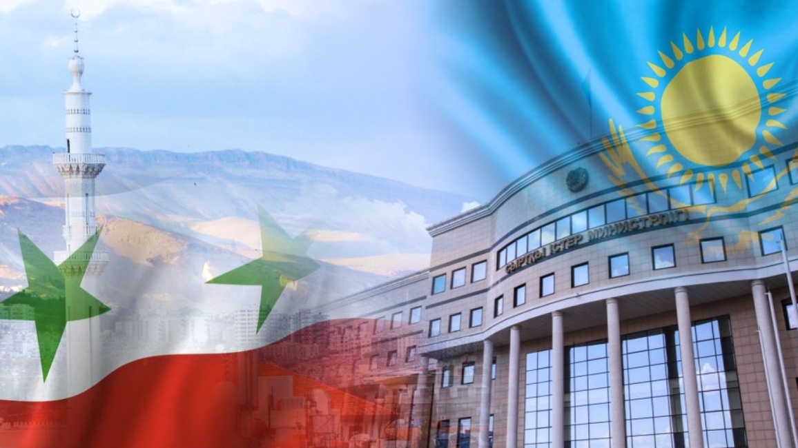 Астана процесі: Кезекті келіссөздердің күні белгіленді