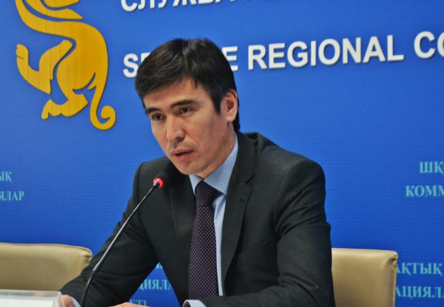 ШҚО-да роботтандырылған хирургия орталығы ашылады