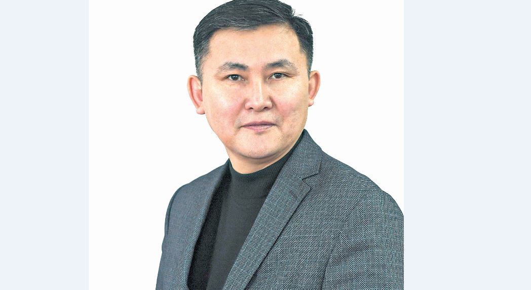 Ешкіні есі кеткен баға ма?