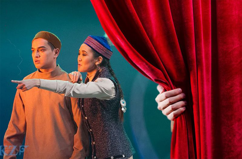 Науқан мен талғам 