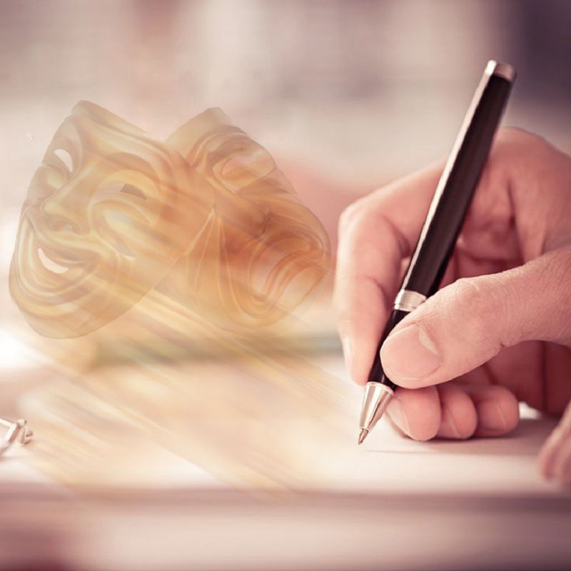 Қазіргі драматургияға не жетпейді?