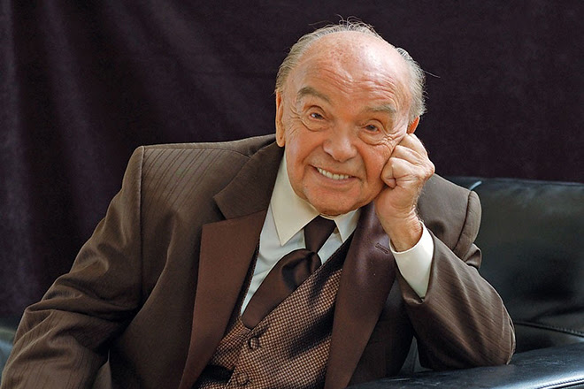 Ресейлік композитор Владимир Шаинский дүние салды