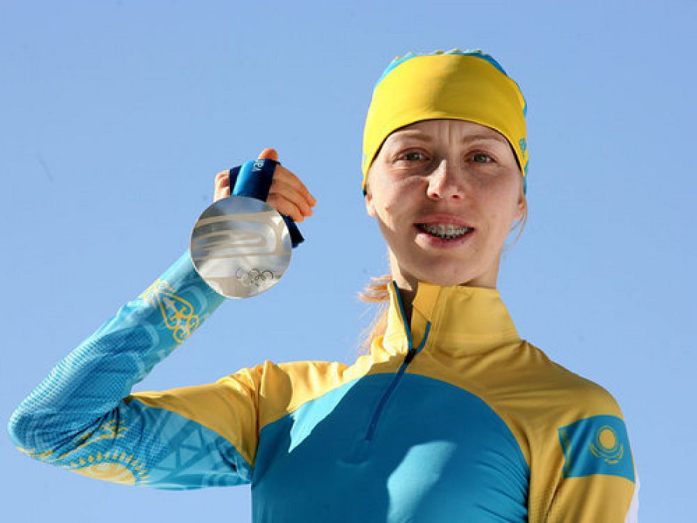 Елена Хрусталева: Олимпиадада медаль болады!