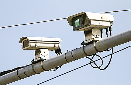 Автоматты жүйеде тіркелген жол жүру ережесін бұзу жайттары бойынша 50% жеңілдік беріледі