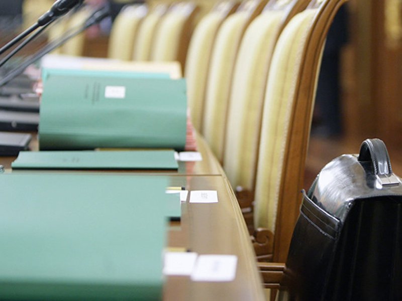 Астана әкімдігінде бірқатар кадрлық өзгерістер болды