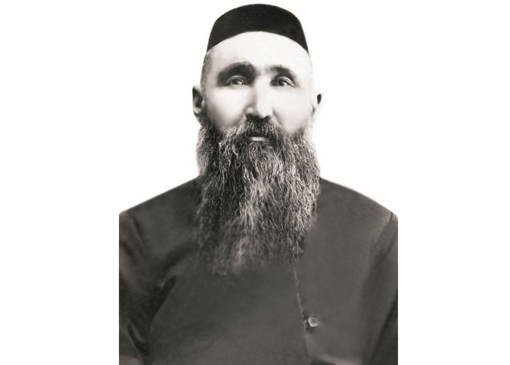 Шәкәрім Құдайбердіұлы. Алыптар ақиқаты