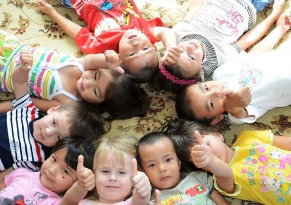 Мұқтаж жандарға қолдау көп