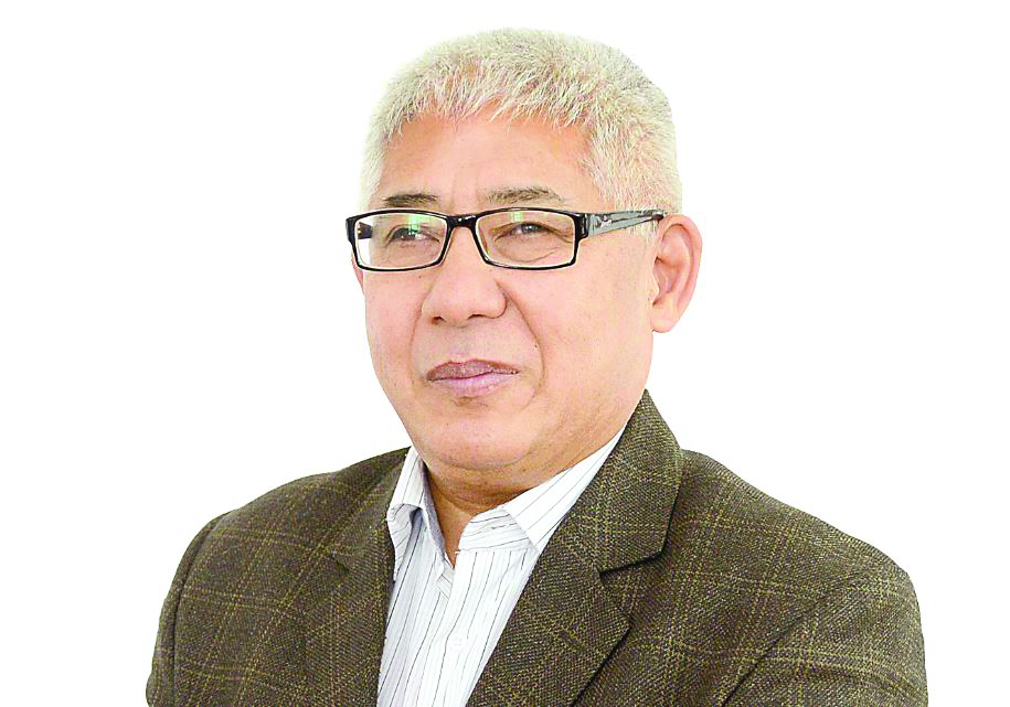 Уақыт толғамы