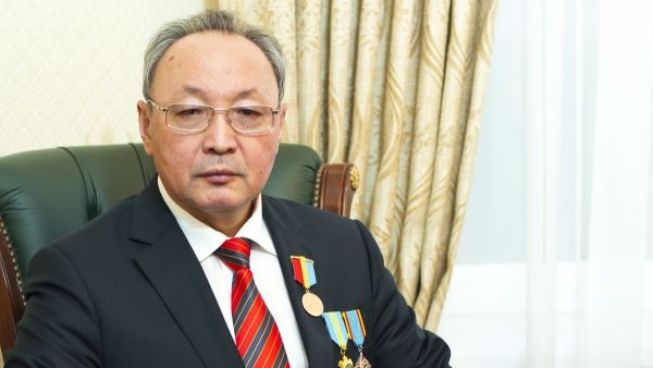 Бектас Бекназаров: Жолдауда заң үстемдігіне ерекше маңыз берілді
