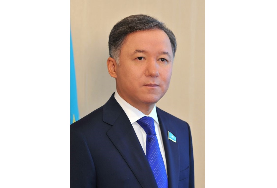 Нұрлан Нығматулин: Елбасы Жолдауы – жаңа тарихи дәуірдің бастауы
