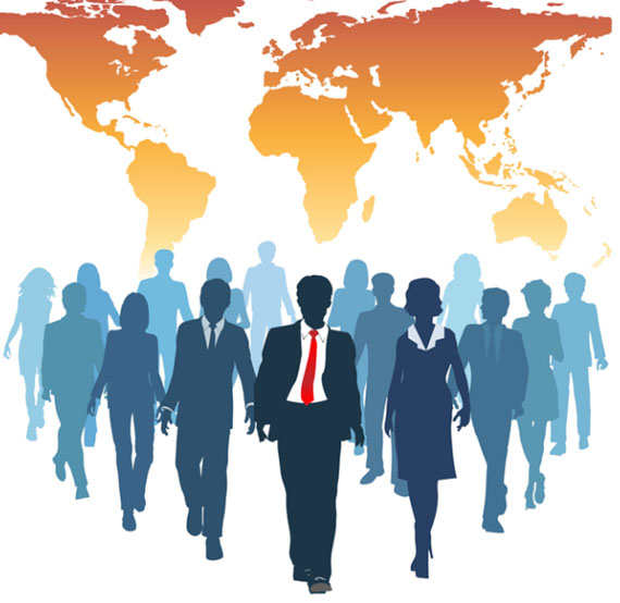 Адами капитал айтулы өзгеріске бастайды