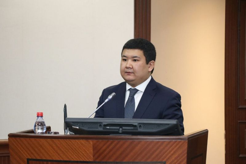 Атырау облысында басқарма басшысы тағайындалды 