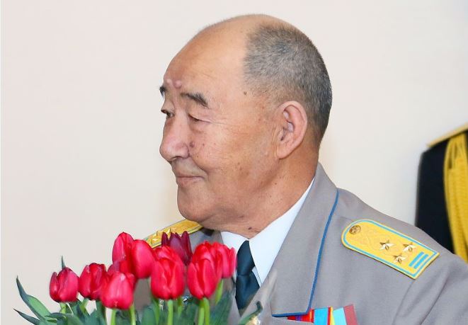 «Паншер патшасы»