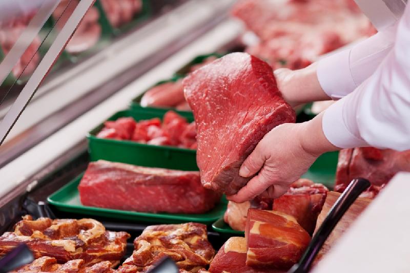 Қазақстанда 2017 жылы ет өндірісі 9,7% артқан 