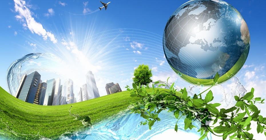 Болашақ – «жасыл» технологияда