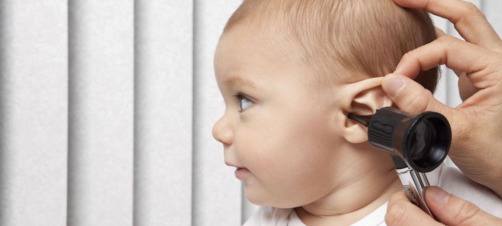 Құлағы мүкіс балалар қолдау күтеді