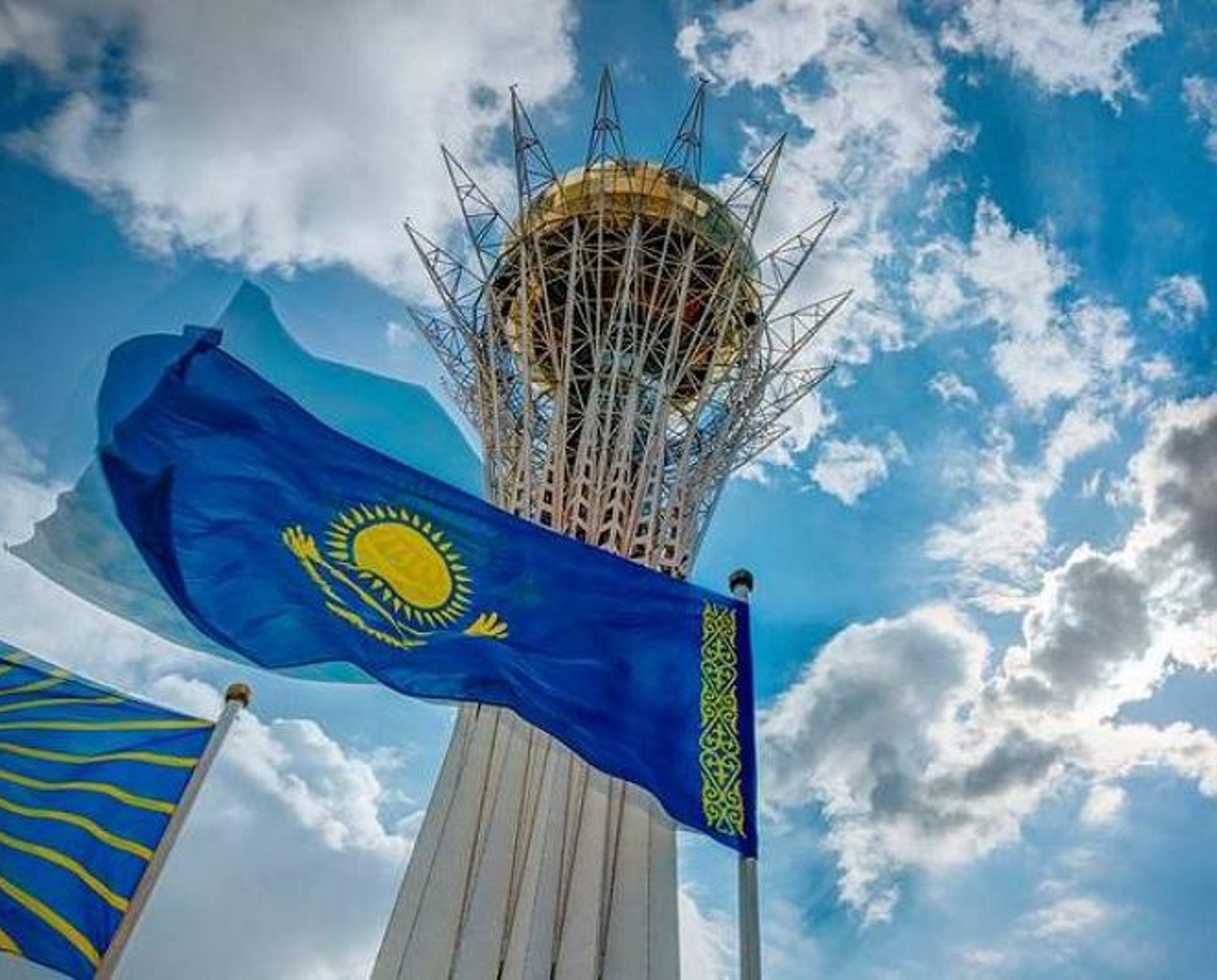 Президенттің АҚШ-қа сапары. Стратегиялық серіктестіктің жаңа кезеңі