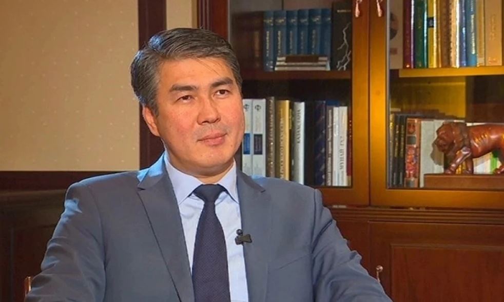Әсет Исекешев: Астанаға мыңдаған турист тартудың жоспары әзірленіп жатыр