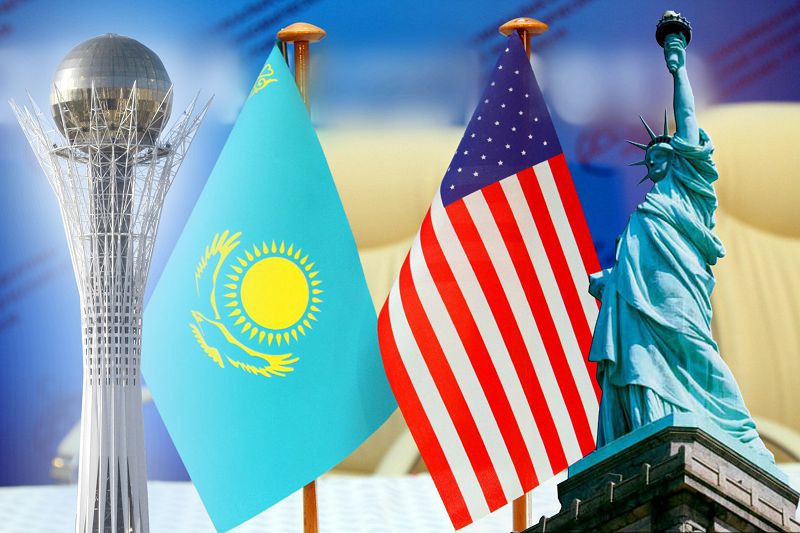 Елбасының АҚШ-қа сапары әлемдік БАҚ назарында