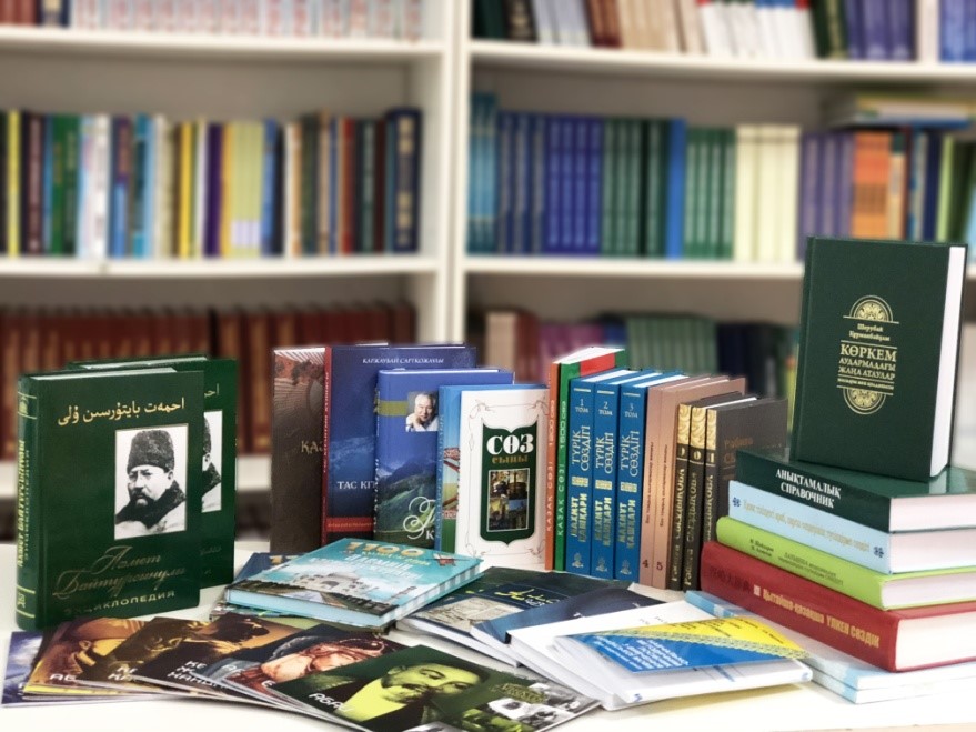 Астанада «Елба­сы Жолдауы: жаңа жаһан­дық кезеңдегі қазақ тілі» атты дөңгелек үстел өтті
