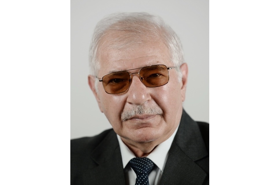 Гагик АРУТЮНЯН: Адам капиталына арқа сүйеген жаңғыру
